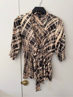 BCBG Blouse